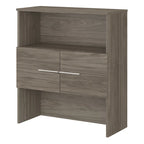 Office 500 36W Bookcase Hutch by Bush Business Furniture