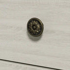 Light Grey 6-Drawer Dresser for Bedroom