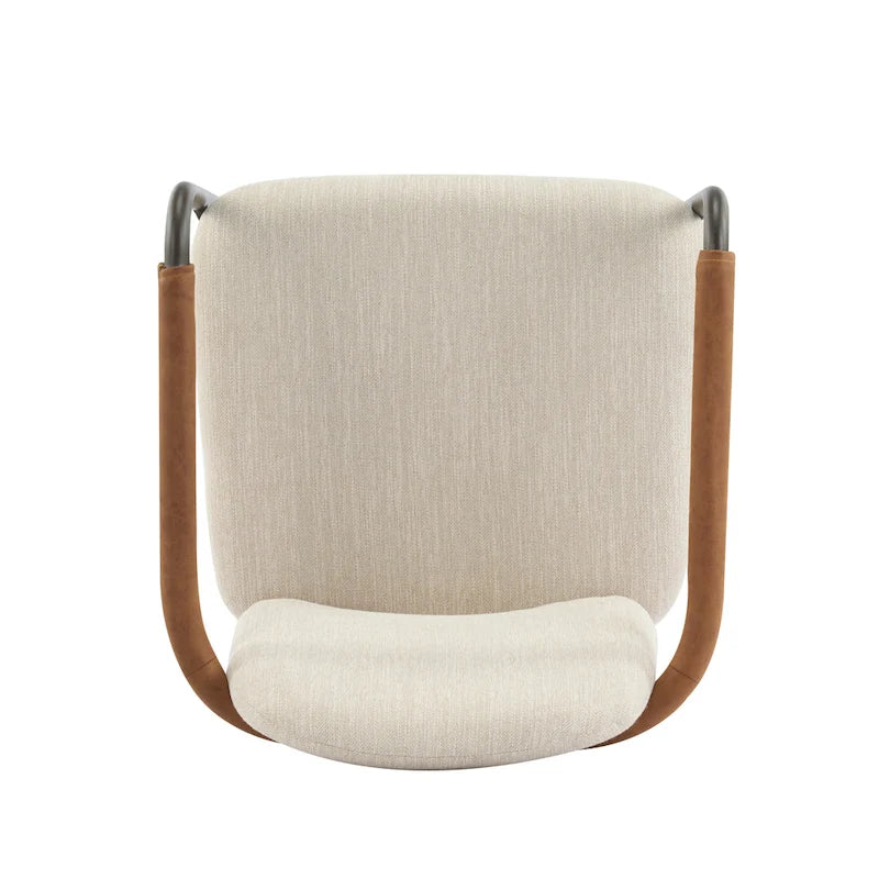 Christopher Knight Home - Logan Upholstered Dining Chair (Set of 2)