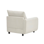 Christopher Knight Home - Evelyn Modern Modular Upholstery Sectional Sofa