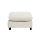 Christopher Knight Home - Evelyn Modern Modular Upholstery Sectional Sofa