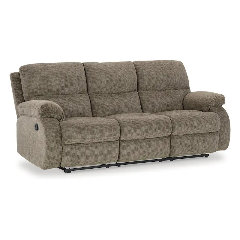 Signature Design by Ashley Scranto 3-Piece Upholstery Package - 86W x 40D x 41H