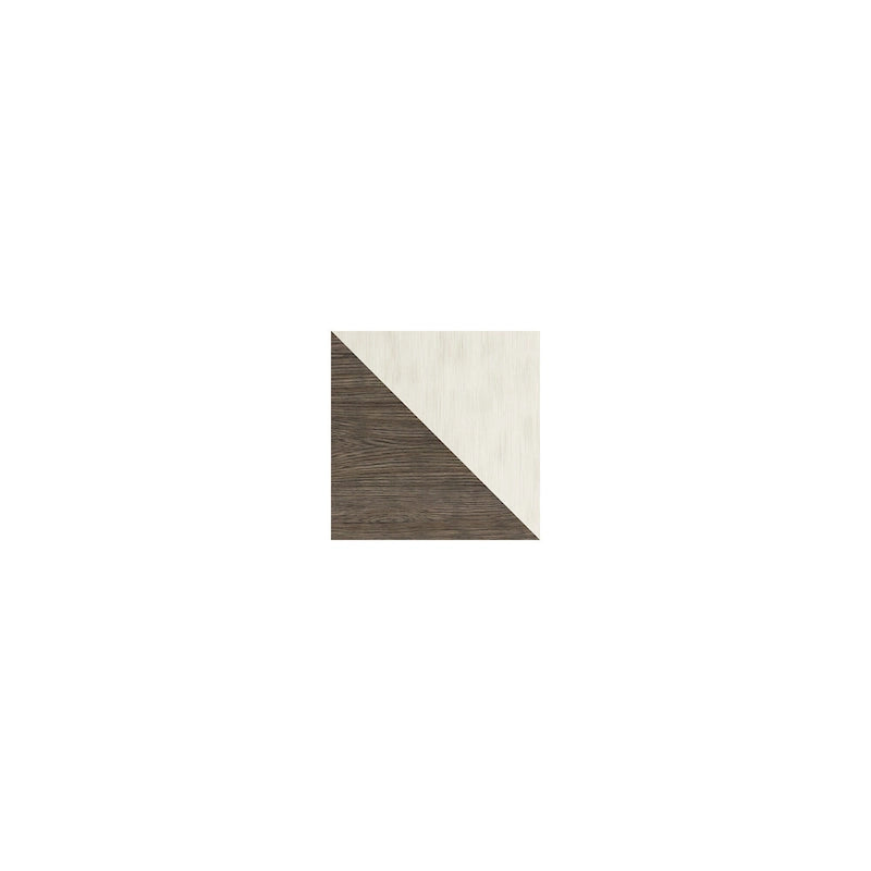 Signature Design by Ashley Bolanburg White/Gray 73 TV Stand for TVs up to 83 - 72.5 W x 20.25 D x 36.13 H