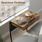 TV Tray Tables - 23.6D x 15.75W x 28.5H