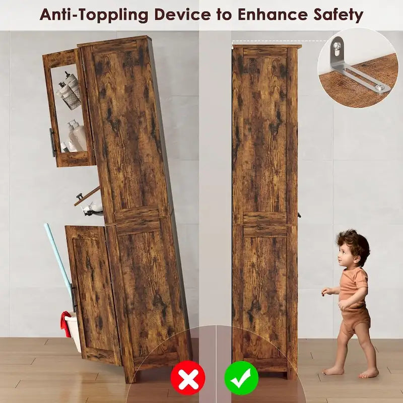 Mobile Contenitore Salvaspazio