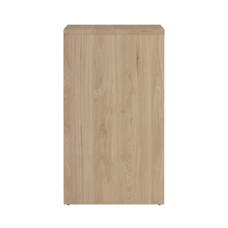 Cassettiera Porch & Den Next a 3 cassetti larga 79 cm