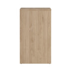 Cassettiera Porch & Den Next a 3 cassetti larga 79 cm