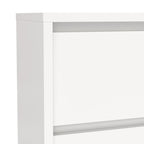 Cassettiera Porch & Den Next a 3 cassetti larga 79 cm