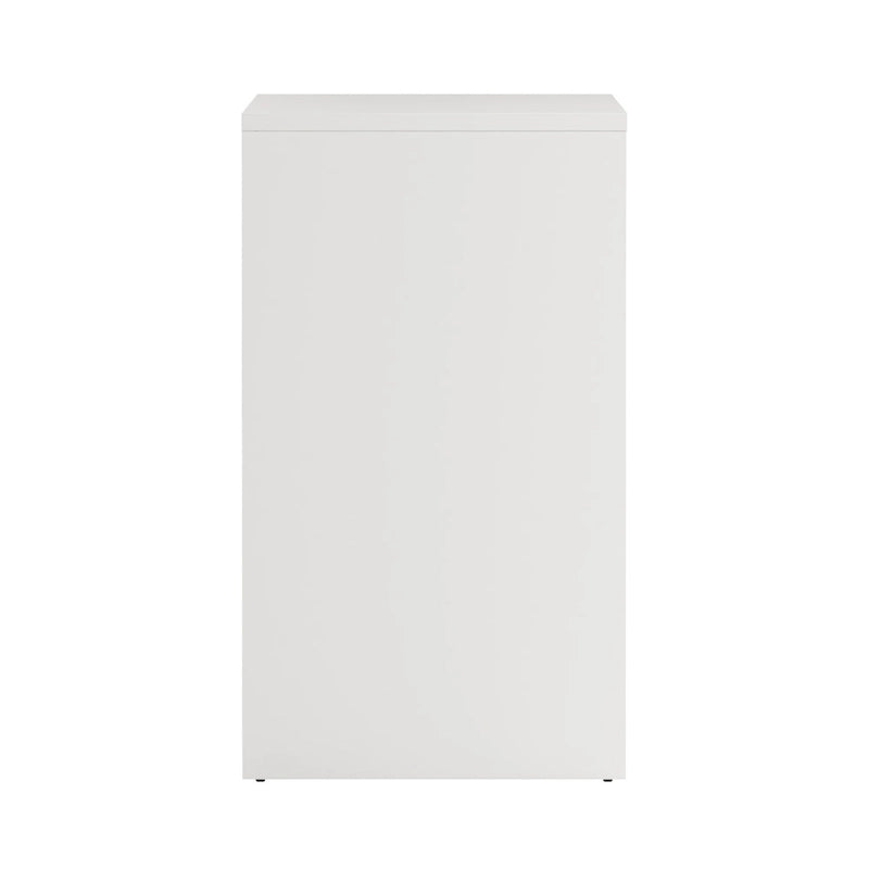Cassettiera Porch & Den Next a 3 cassetti larga 79 cm