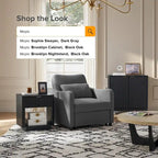 Mopio Sophie Poltrona Letto Trasformabile 4 in 1