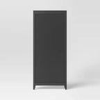 72 Carson 5 Shelf Bookcase - Threshold