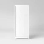 72 Carson 5 Shelf Bookcase - Threshold