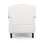 Mordern Accent Chairs For Living Room
