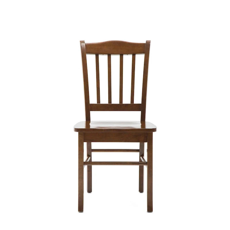 Sedie da pranzo Shaker (set da 2)