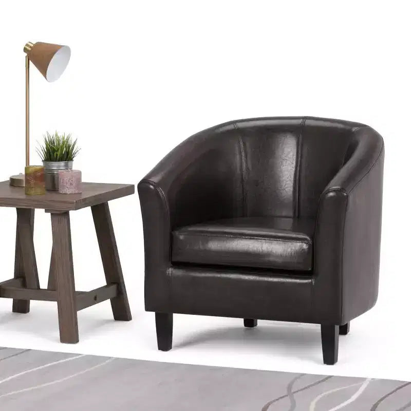 30 Parker Tub Chair - WyndenHall