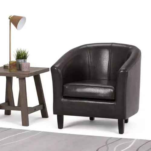 30 Parker Tub Chair - WyndenHall
