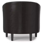 30 Parker Tub Chair - WyndenHall