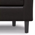30 Parker Tub Chair - WyndenHall
