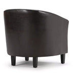 30 Parker Tub Chair - WyndenHall