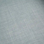 Poltrona moderna accent con bottoni capitonné