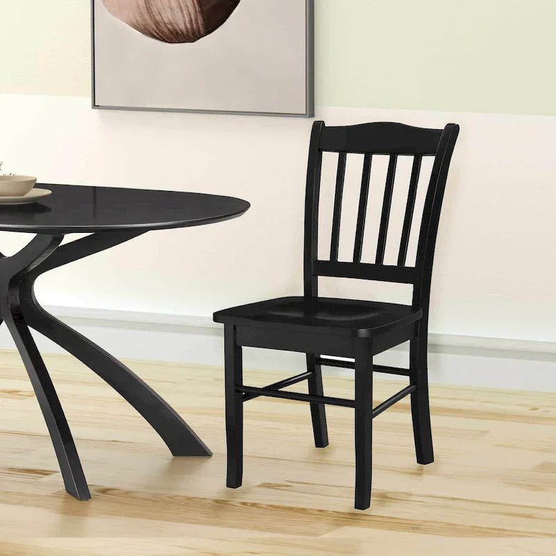 Sedie da pranzo Shaker (set da 2)