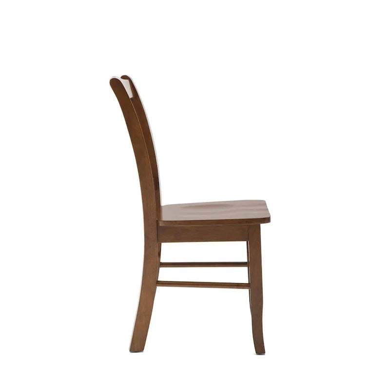 Sedie da pranzo Shaker (set da 2)