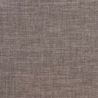 Baxton Studio 2pc Dannell Fabric and Wood Counter Height Barstools Gray/Natural Oak/Light Brown: Polyester Upholstery, Rubberwood Frame