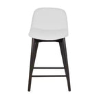 East at Main Keaton Counter Height Barstool Beige