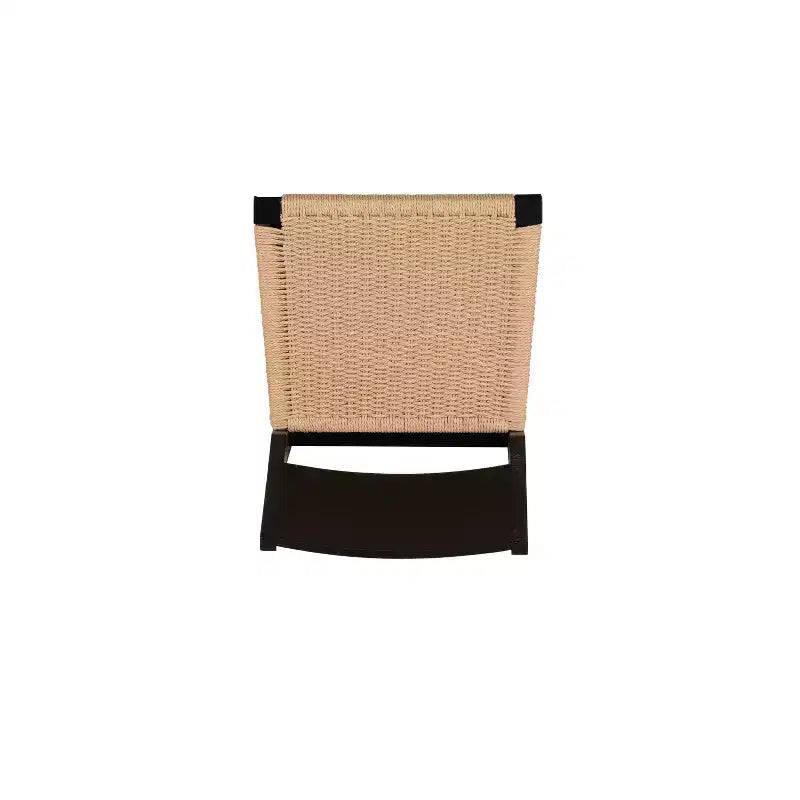 Powell Set di 2 Sgabelli da Bar Clara con Altezza Bancone, Neri