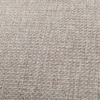Sedia Stanford Wooden Swirl Back Marrone - Picket House Furnishings: Mid-Century Modern, Seduta Imbottita