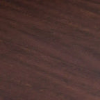 Set 2 Sedie da Pranzo Crosley Shelby Blu Verde Acqua Invecchiato: Struttura in Legno di Gomma, Design Senza Braccioli, Capacità 113 kg