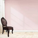 Versailles 21" Dining Chairs Cherry - Acme Furniture: Traditional Style, Button Tufted, Nailhead Trim