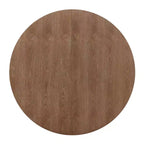 Christopher Knight Home 5pc Felly Upholstered Expandable Dining Set Natural Brown/Light Ash/Light Beige Tweed