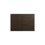 7pc Jasper Extendable Dining Table & Six Upholstered Side Chairs Toasted Walnut - Picket House Furnishings