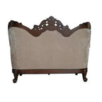 Acme Furniture Devayne Sofa Dark Walnut