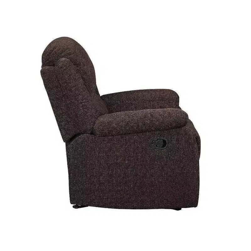 Acme Furniture Madden Sofa Brown Chenille