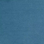 Lifestyle Solutions Harper Chair Blue Velvet