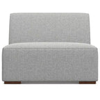 WyndenHall Biggs Center Module Pale Gray