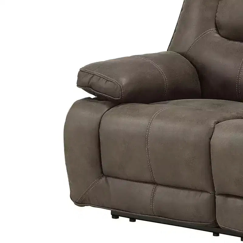 Divano Harumi grigio Acme Furniture