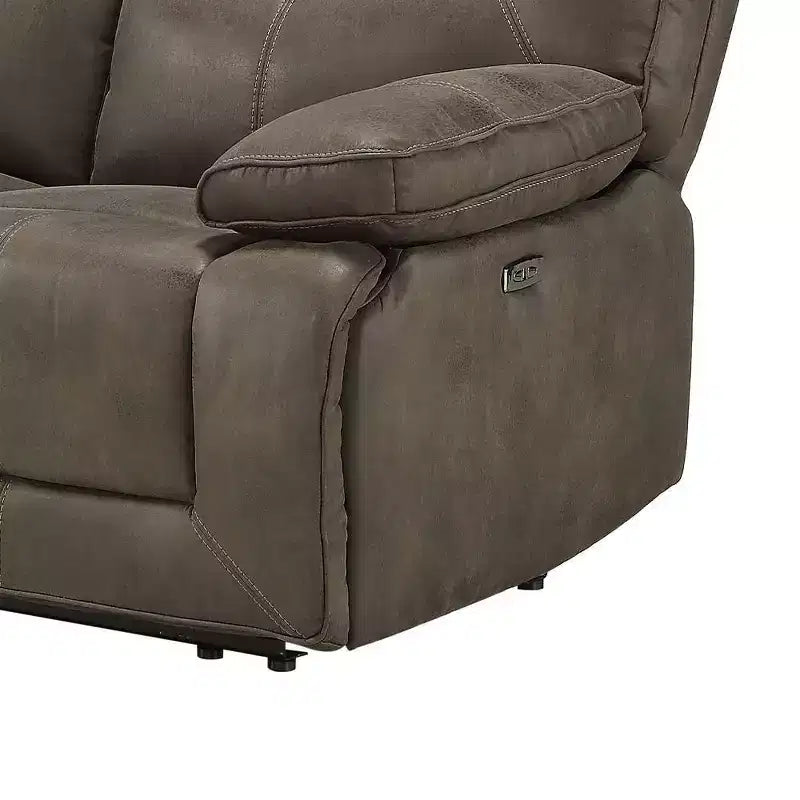 Divano Harumi grigio Acme Furniture
