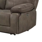 Divano Harumi grigio Acme Furniture