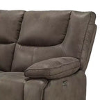 Divano Harumi grigio Acme Furniture