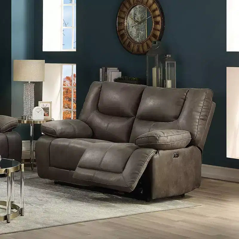 Divano Harumi grigio Acme Furniture