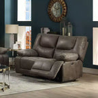 Divano Harumi grigio Acme Furniture