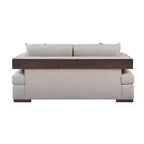 Divano Acme Furniture Niamey Noce