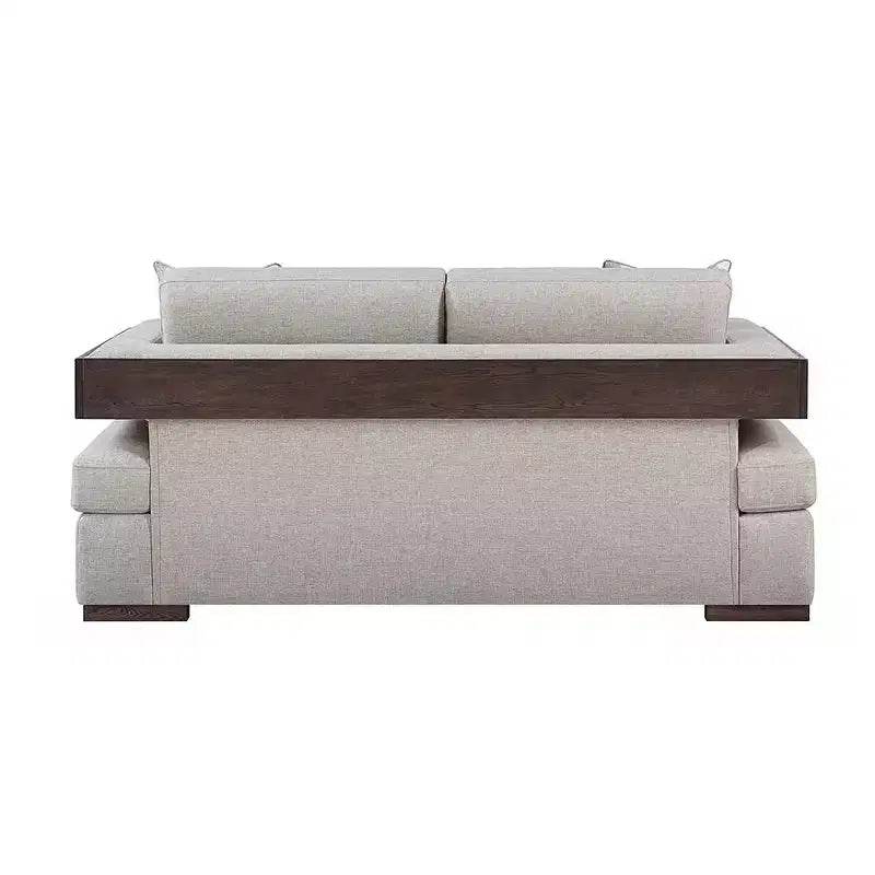 Acme Furniture Niamey Sofa Walnut