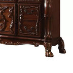 Comò Acme Furniture Dresden Finitura Rovere Ciliegio