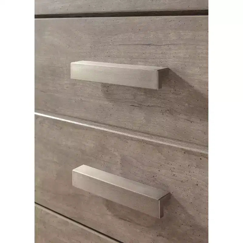 Culverbach Chest of Drawers Gray - Signature Design by Ashley
