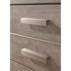 Culverbach Chest of Drawers Gray - Signature Design by Ashley