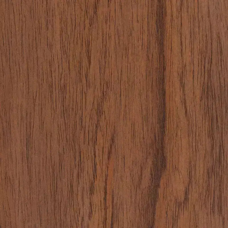 Baxton Studio Alyssa Wood 6 Drawer Dresser Walnut Brown
